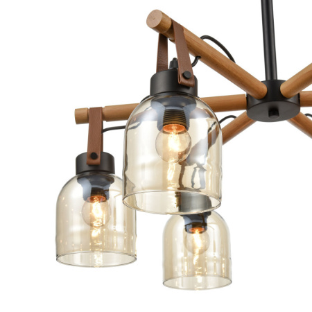 Люстры подвесные — Подвесная люстра Vele Luce VL2122L06 купить в 