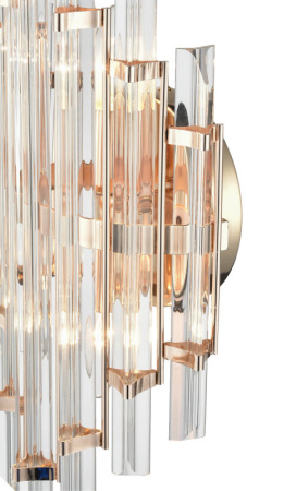 Настенные бра — Бра Vele Luce VL3314W22 купить в 