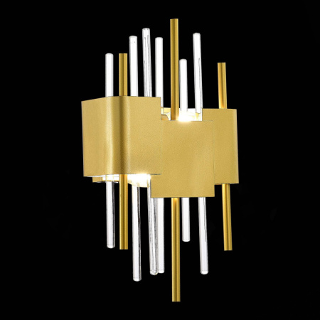 Настенные бра — Бра ST-Luce SL1633.201.02 купить в 