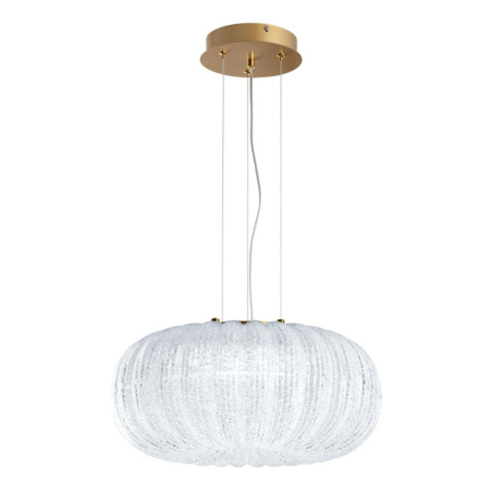 Люстры подвесные — Подвесная люстра Sonex 7720/36L купить в 