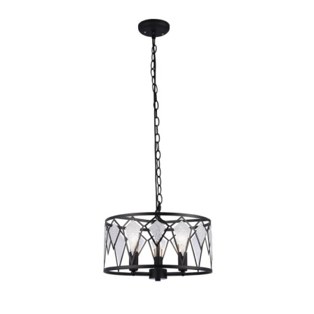 Люстры подвесные — Подвесная люстра Vele Luce VL6162P03 купить в  Люстры подвесные — Подвесная люстра Vele Luce VL6162P03 купить в