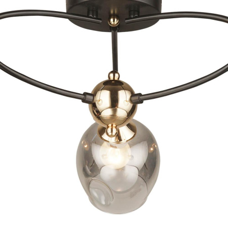 Потолочные люстры — Потолочная люстра Seven Fires Lenyano 66660.01.15.03 купить в 