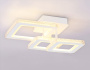 Люстры накладные — Накладная люстра Ambrella Light FA8877 купить в  Люстры накладные — Накладная люстра Ambrella Light FA8877 купить в