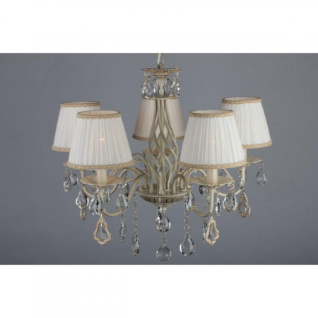 Люстры подвесные — Подвесная люстра Omnilux OML-60803-05 купить в 