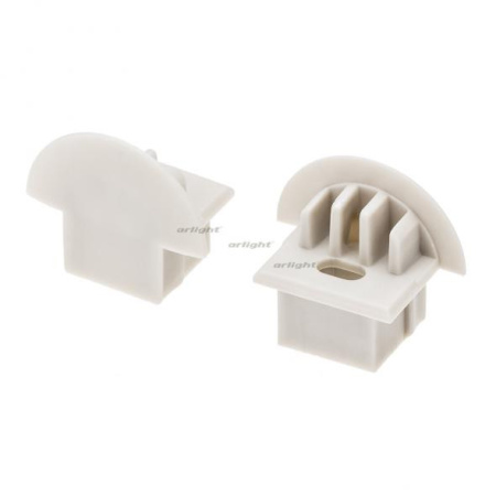 Заглушки для профилей — Заглушка профиля Arlight 012043 купить в 