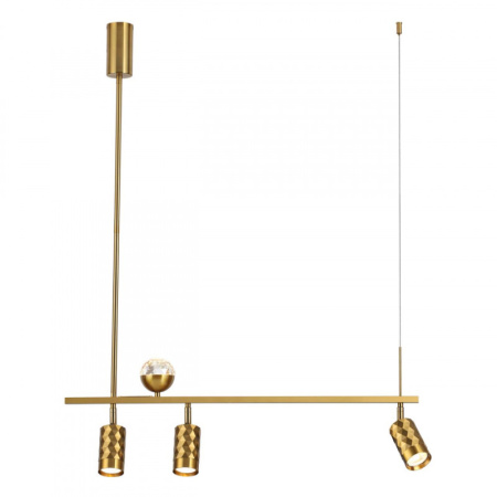 Подвесные светильники — Подвесной светильник Odeon Light 4353/36L купить в 