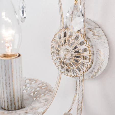 Настенные бра — Бра Citilux CL410312 купить в 