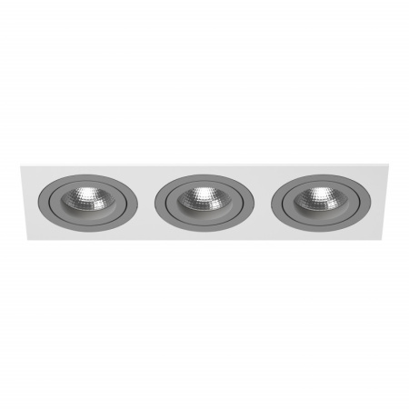 Встраиваемые точечные светильники — Встраиваемый светильник Lightstar i536090909 купить в  Встраиваемые точечные светильники — Встраиваемый светильник Lightstar i536090909 купить в