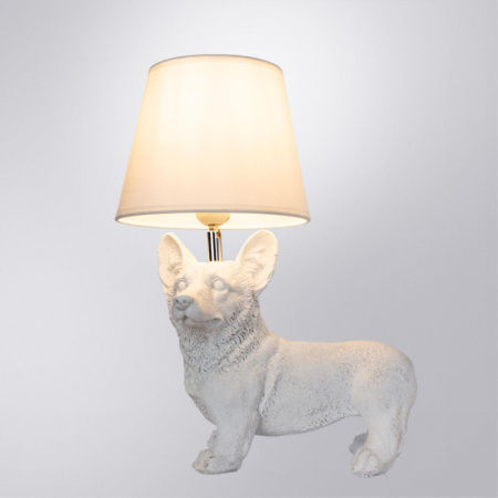 Настольные лампы — Настольная лампа ARTE Lamp A4008LT-1WH купить в  Настольные лампы — Настольная лампа ARTE Lamp A4008LT-1WH купить в
