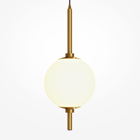 Подвесные светильники — Подвесной светильник Maytoni Z020PL-L6BS3K купить в 