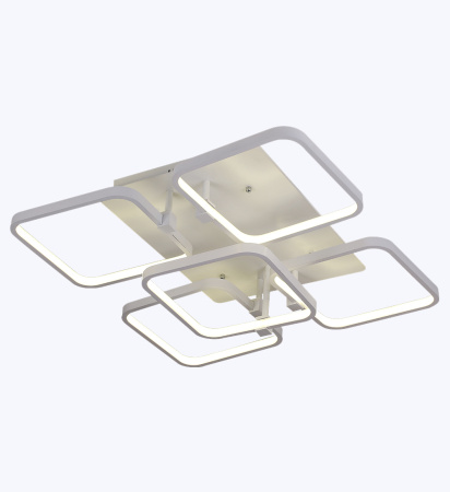 Потолочные люстры — 6374/5 белый купить в 