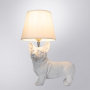 Настольные лампы — Настольная лампа ARTE Lamp A4008LT-1WH купить в  Настольные лампы — Настольная лампа ARTE Lamp A4008LT-1WH купить в
