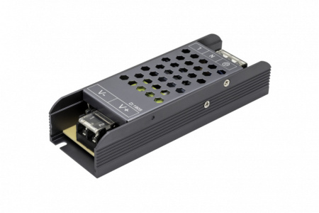 Блоки питания для светодиодных лент — Блок питания для светодиодной ленты SWG pro YA-100-12 купить в 