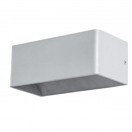 Настенные бра — Бра ARTE Lamp A1422AP-1GY купить в  Настенные бра — Бра ARTE Lamp A1422AP-1GY купить в