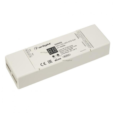 Диммеры — Диммер Arlight 026506 купить в  Диммеры — Диммер Arlight 026506 купить в