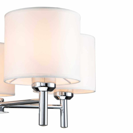 Люстры подвесные — Подвесная люстра Escada Adora 1143/5PL купить в 