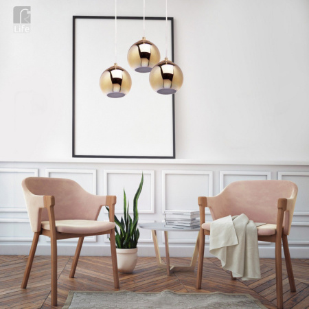 Подвесные светильники — Подвесной светильник MW-Light 663011101 купить в 