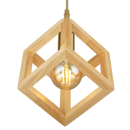 Подвесные светильники — Подвесной светильник Seven Fires Negrar 66677.01.93.01 купить в 