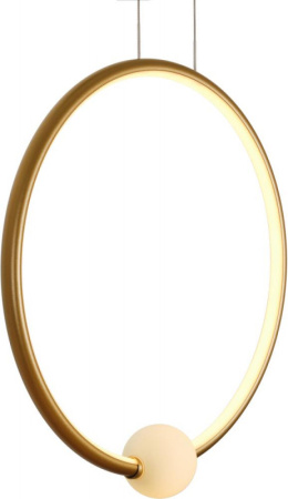 Подвесные светильники — Подвесной светильник MyFar MR1130-PL купить в 