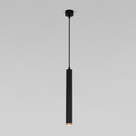 Подвесные светильники — Подвесной светильник Elektrostandard 50245 LED 7W 4200K чёрный купить в 