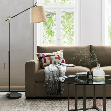 Торшеры и напольные светильники — Торшер ImperiumLoft 187990-26 купить в  Торшеры и напольные светильники — Торшер ImperiumLoft 187990-26 купить в