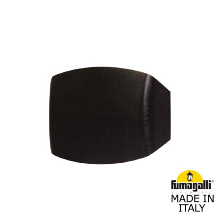 Уличные настенные светильники — Светильник настенный Fumagalli AB1.000.000.AXJ1L купить в 