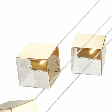 Люстры каскадные — Каскадная люстра ST-Luce SL1182.203.06 купить в 