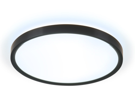 Накладные светильники — Накладной светильник Ambrella Light FZ3055 купить в 