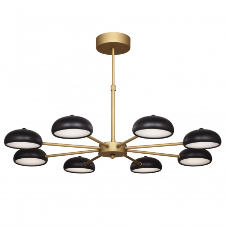 Люстры на штанге — Люстра на штанге F-Promo 2501-8P купить в 