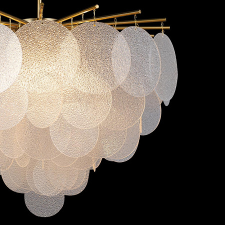 Люстры на штанге — Люстра на штанге LOFT IT 10022/800 купить в 