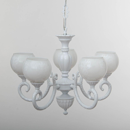 Люстры подвесные — Подвесная люстра Abrasax Aster SD750 купить в 