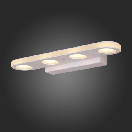 Настенные бра — Бра ST-Luce SL584.101.04 купить в  Настенные бра — Бра ST-Luce SL584.101.04 купить в