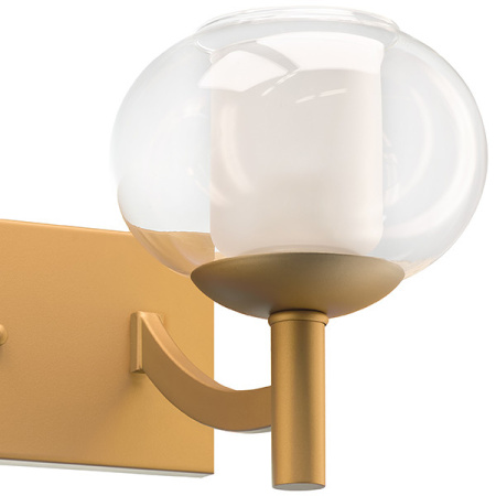 Настенные бра — Бра Lightstar 730623 купить в 