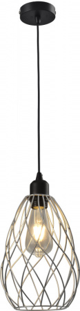 Подвесные светильники — Подвесной светильник TOPLIGHT TL1191H-01SL купить в  Подвесные светильники — Подвесной светильник TOPLIGHT TL1191H-01SL купить в
