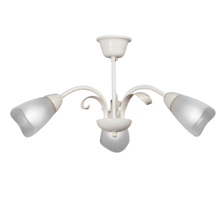 Люстры на штанге — Люстра на штанге Vitaluce V3873-0/3PL купить в 