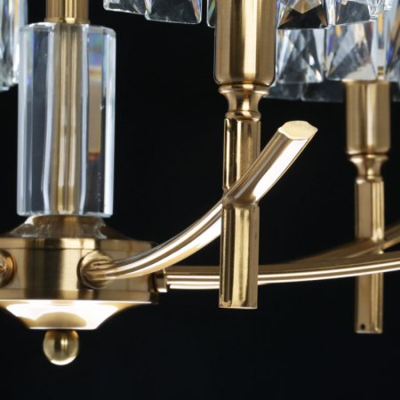 Люстры подвесные — Подвесная люстра MW-Light 624011306 купить в 