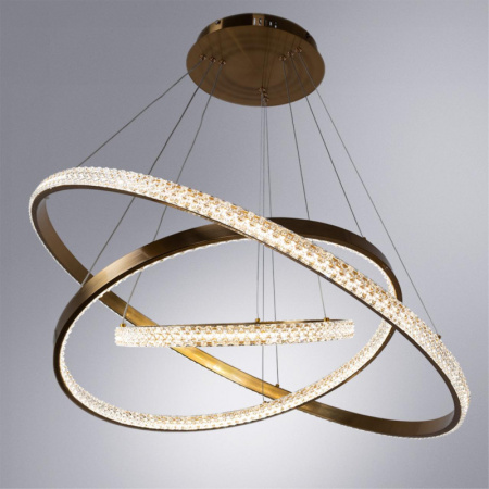 Люстры подвесные — Подвесная люстра ARTE Lamp A2182SP-160PB купить в  Люстры подвесные — Подвесная люстра ARTE Lamp A2182SP-160PB купить в