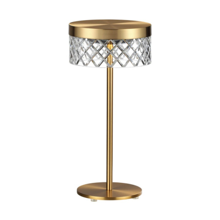 Настольные лампы — Настольная лампа Odeon Light 5032/7TL купить в 