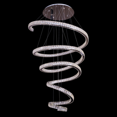 Люстры каскадные — Каскадная люстра Eletto EL330P140 купить в  Люстры каскадные — Каскадная люстра Eletto EL330P140 купить в