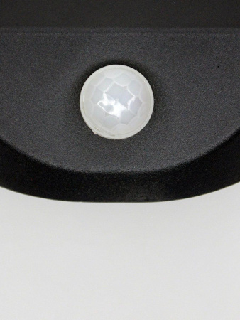 Свет для улицы — Уличный настенный светодиодный светильник Elvan PJ-1516/1-18W-WW-Gr купить в 