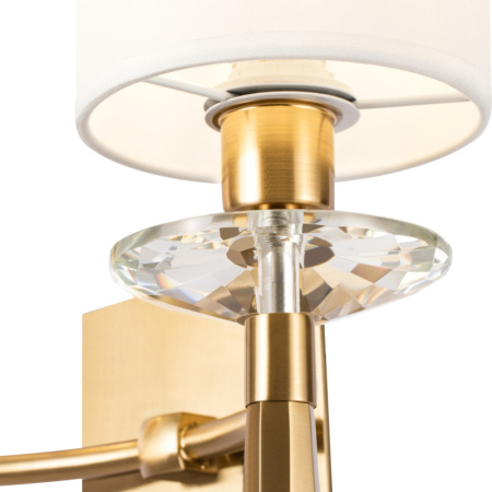 Настенные бра — Бра Maytoni MOD224WL-02BS купить в 