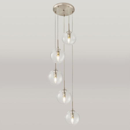 Подвесные светильники — Подвесной светильник Citilux CL102051 купить в 