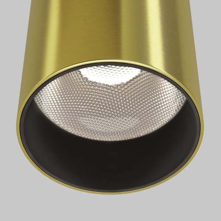 Подвесные светильники — Подвесной светильник Maytoni Technical P072PL-L12W4K-BS купить в 