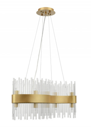 Люстры подвесные — Подвесная люстра Vele Luce VL3244P10 купить в 