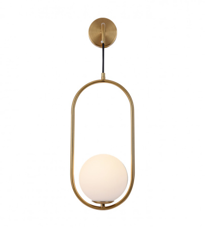 Настенные бра — Бра Kink Light 07631,20 купить в 