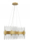 Люстры подвесные — Подвесная люстра Vele Luce VL3244P10 купить в 
