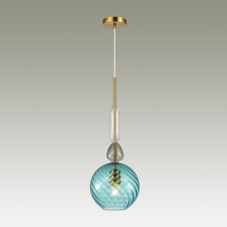 Подвесные светильники — Подвесной светильник Odeon Light 4648/1 купить в 