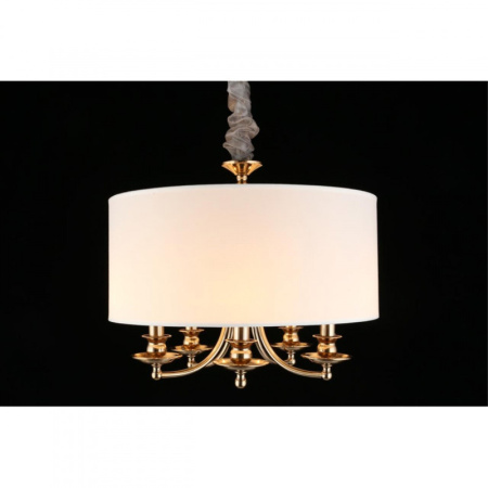 Люстры подвесные — Подвесная люстра APLOYT APL.721.06.05 купить в 