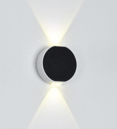 Настенные бра — Бра Hiper H833-0 купить в 