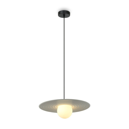 Подвесные светильники — Подвесной светильник Freya FR5390PL-01W купить в 